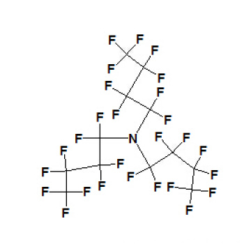 Perfluorotributilamina Nº CAS 311-89-7